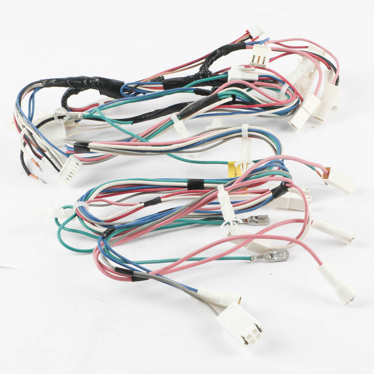 Samsung DD81-02146A Genuine OEM Wire Harness Main