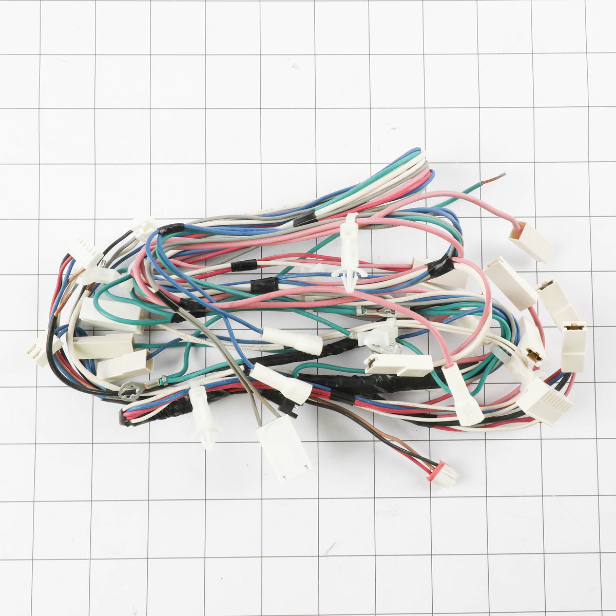 Samsung DD81-02146A Genuine OEM Wire Harness Main