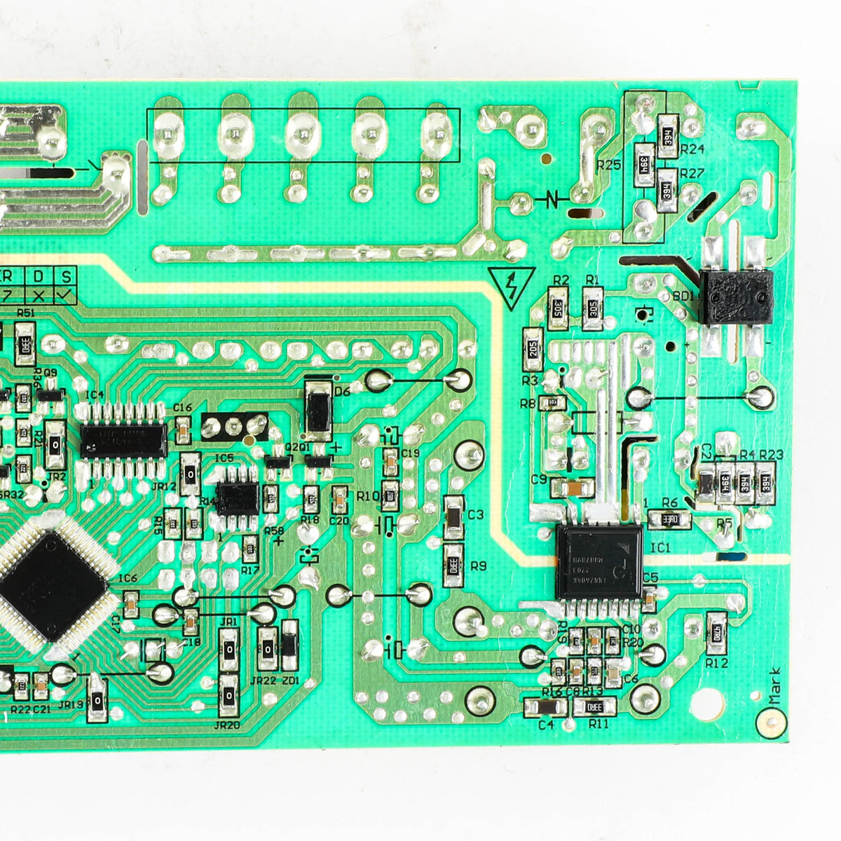 Samsung DD81-02147B Genuine OEM PCB Main