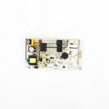 Samsung Dishwasher Circuit Boards & Touch Pads DD81-02147B replacement part