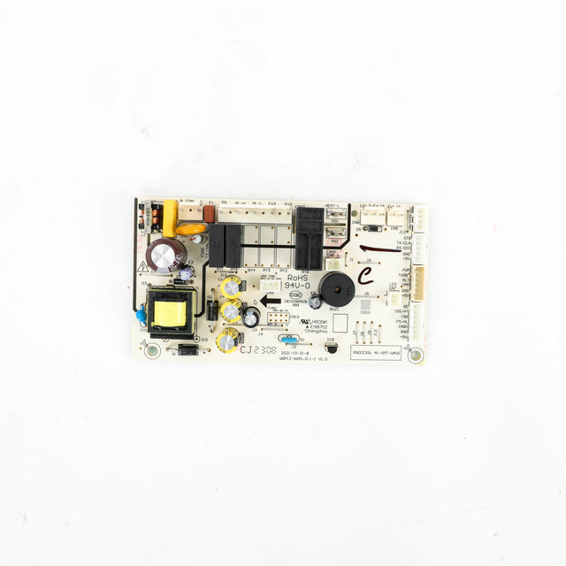 Samsung DD81-02147B Genuine OEM PCB Main