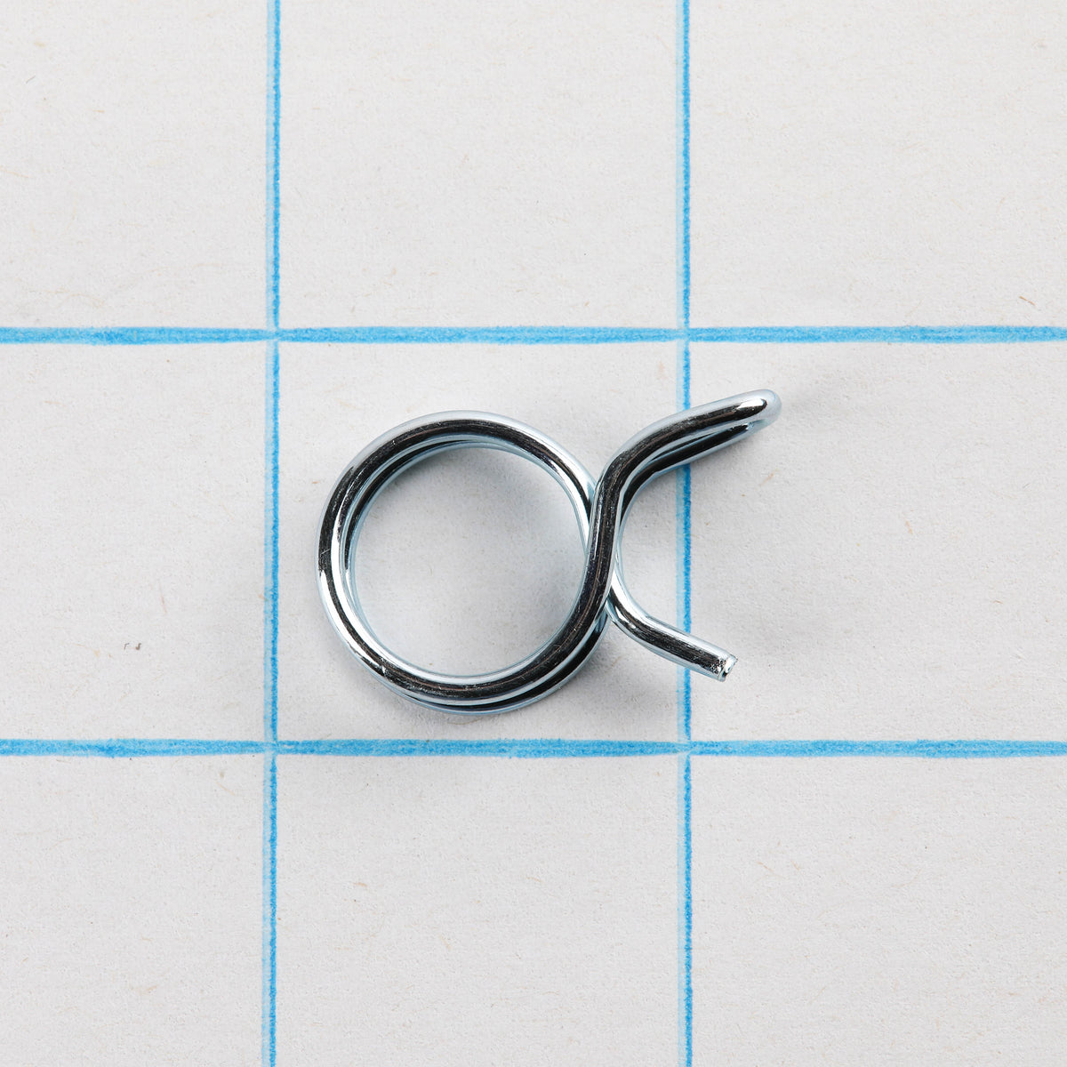Samsung DD81-02280A Genuine OEM Clamper Hose In