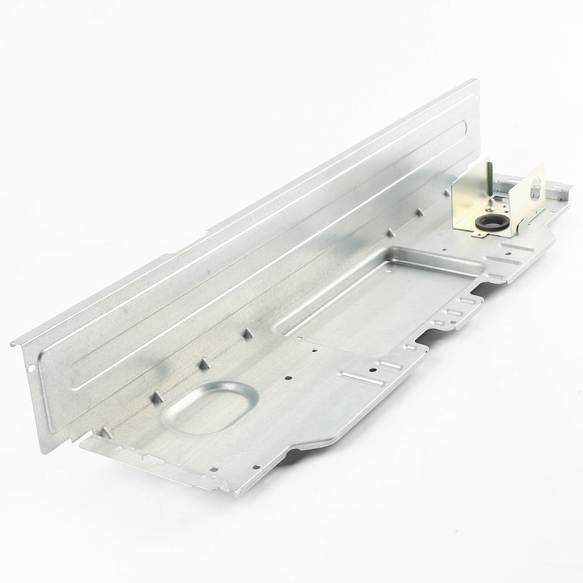 Samsung DD81-02285A Genuine OEM Frame Front