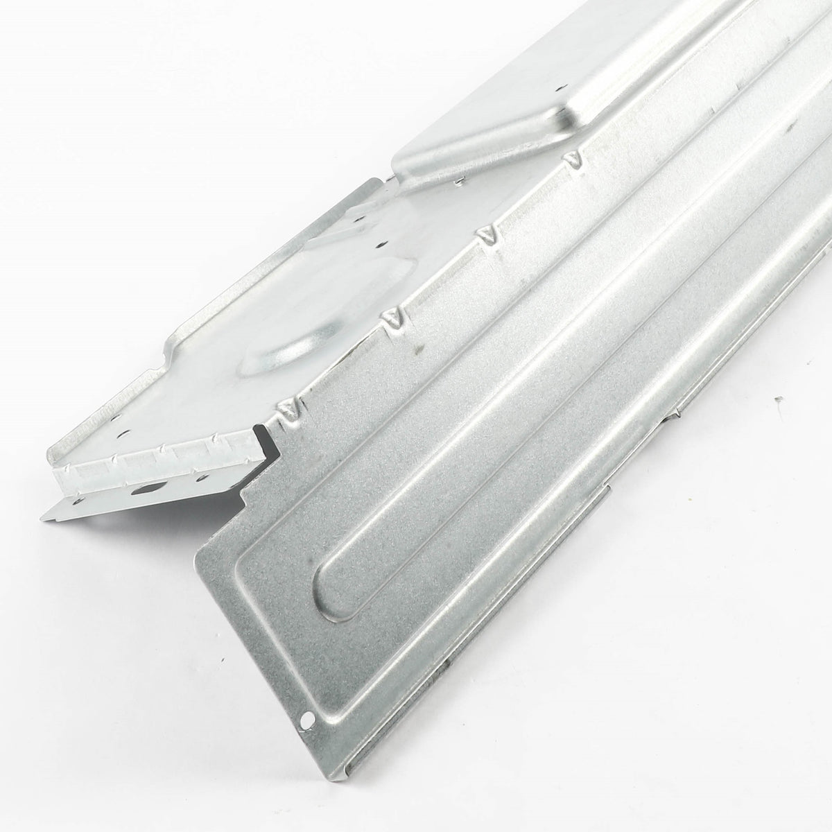 Samsung DD81-02285A Genuine OEM Frame Front