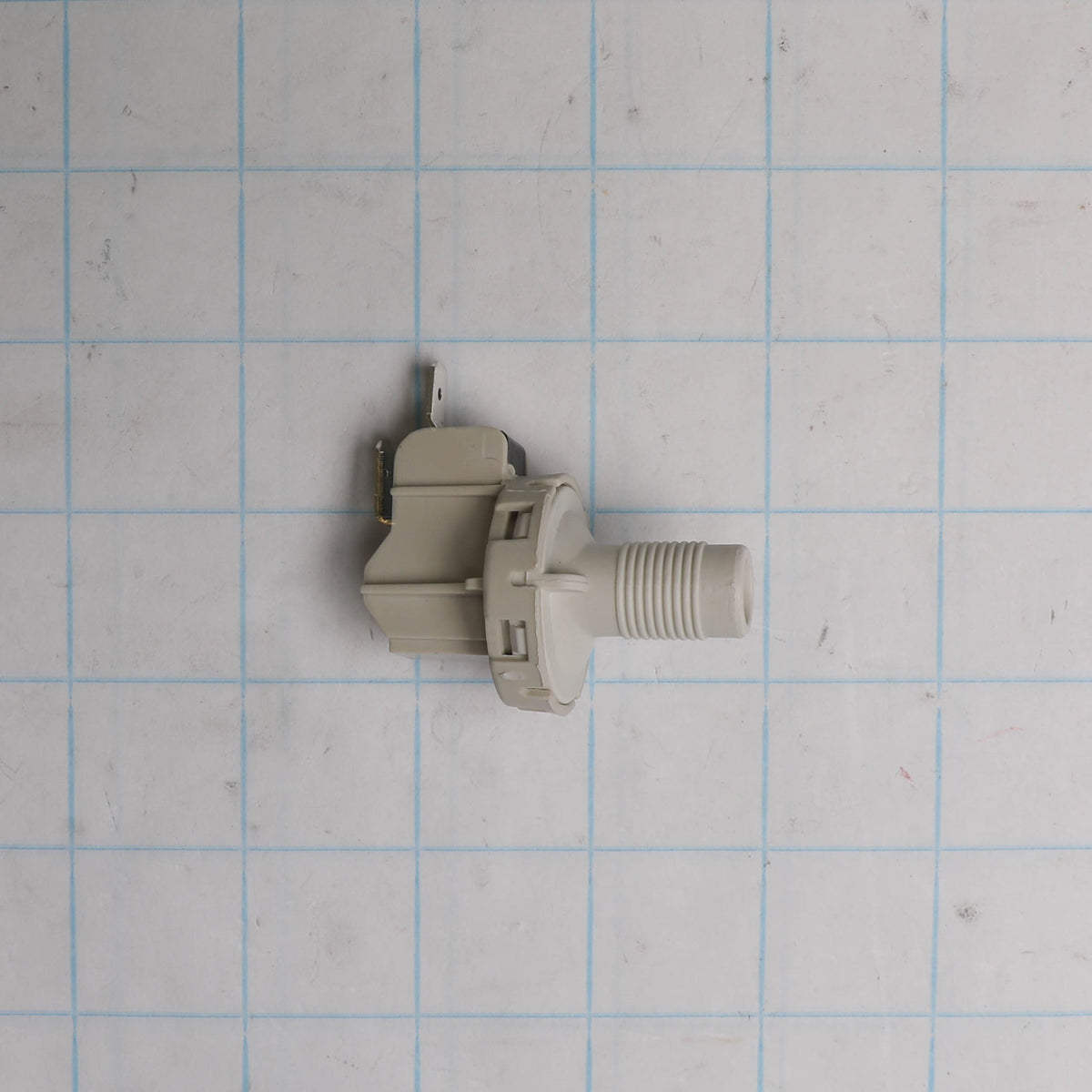 Samsung DD81-02317A Genuine OEM Pressure Sensor