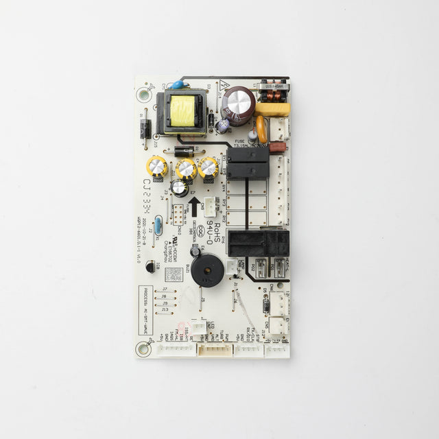 Samsung DD81-02638A Genuine OEM Assembly Pba Main