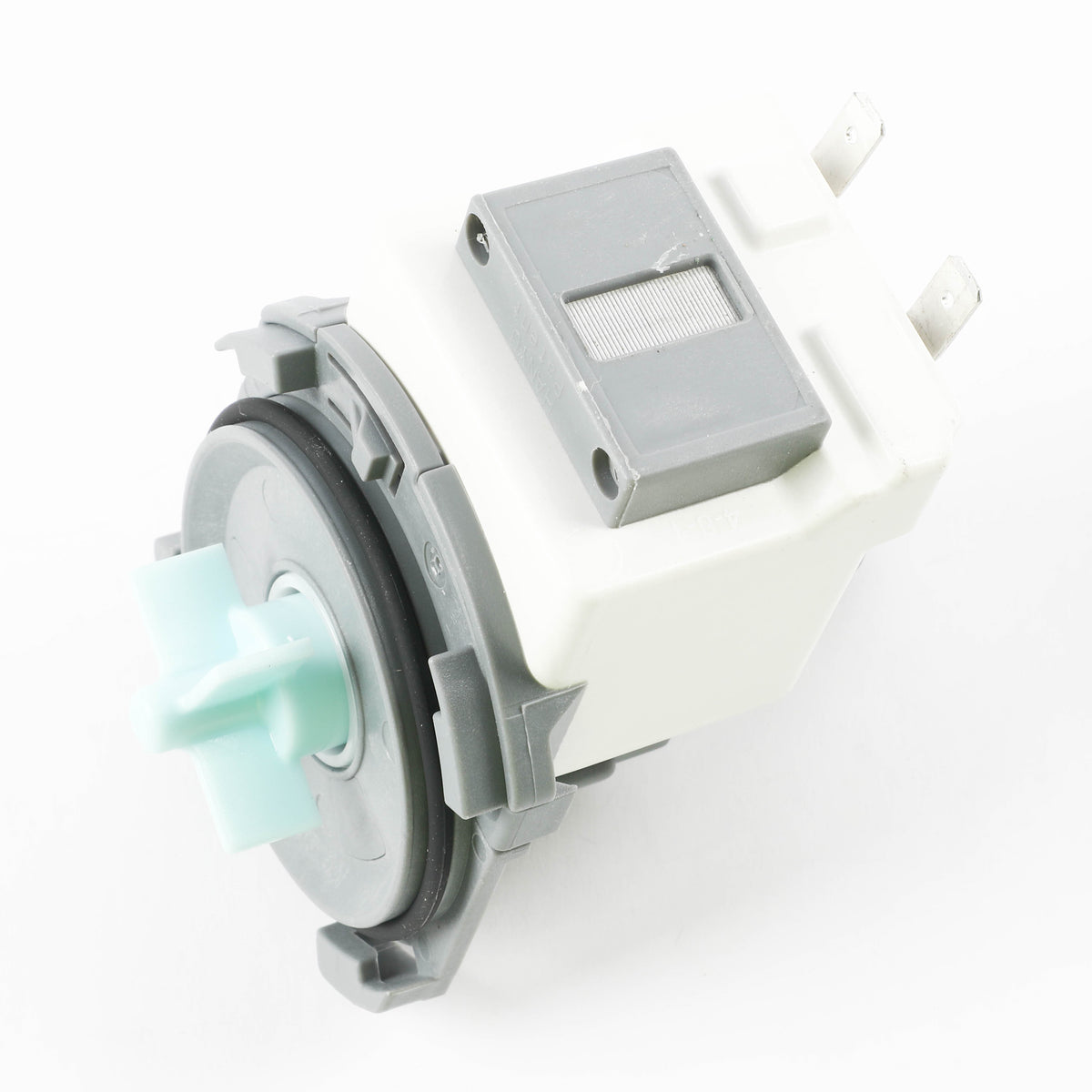 Samsung DD81-02735A Genuine OEM Pump Drain
