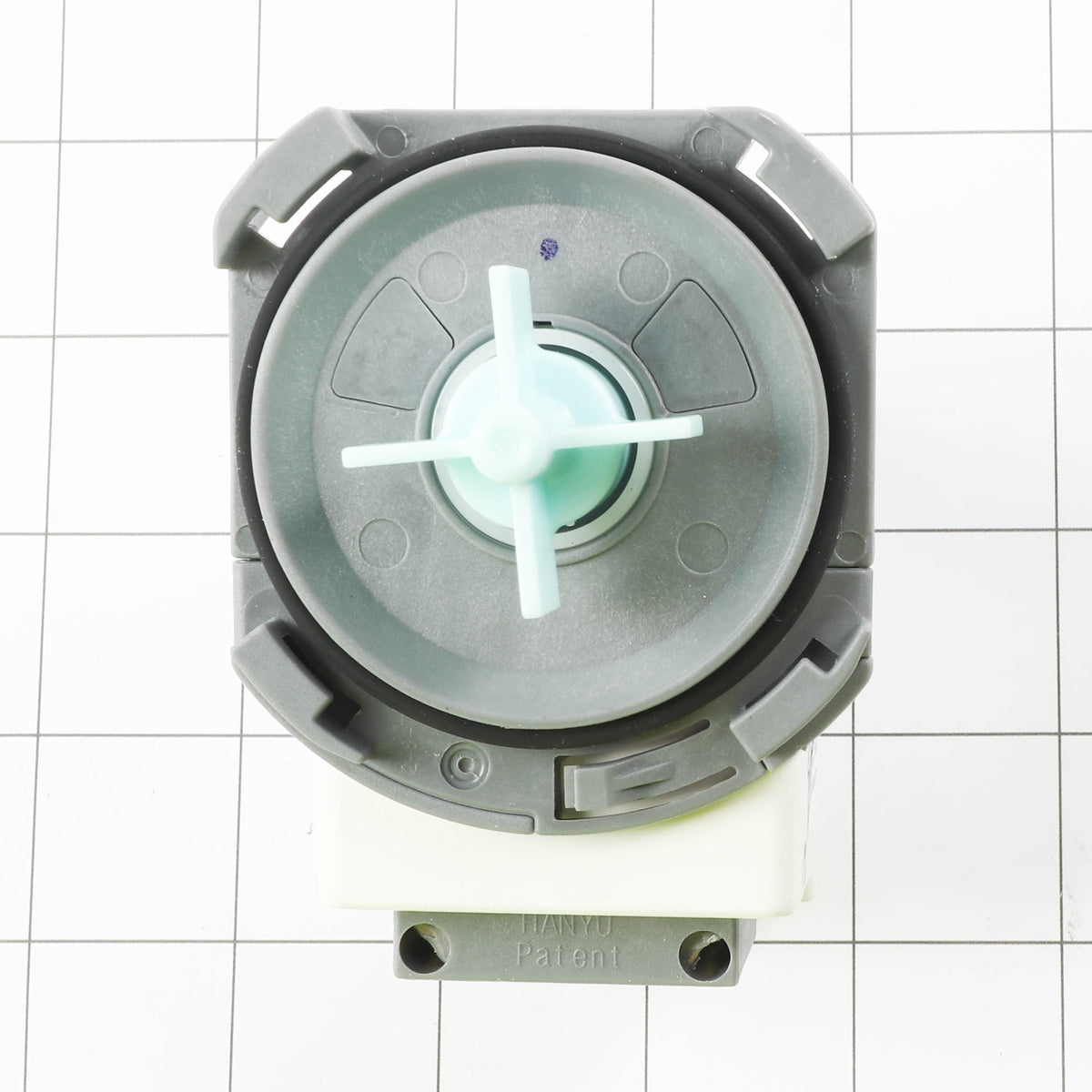 Samsung DD81-02735A Genuine OEM Pump Drain