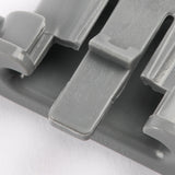 Samsung Dishwasher Brackets & Flanges DD81-02768A replacement part