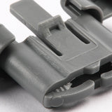 Samsung Dishwasher Brackets & Flanges DD81-02768A replacement part