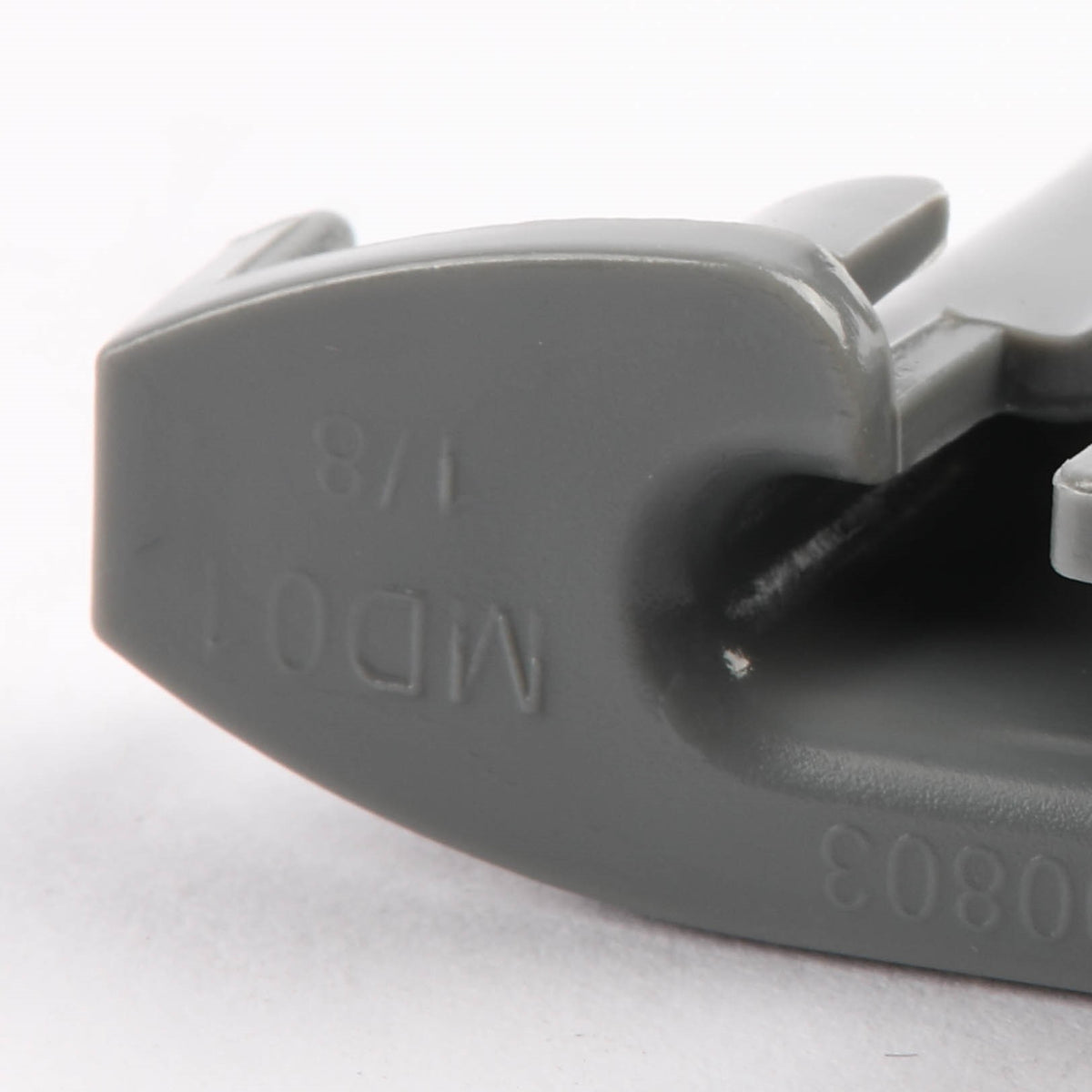 Samsung DD81-02768A Genuine OEM Holder Rail Middle Rear