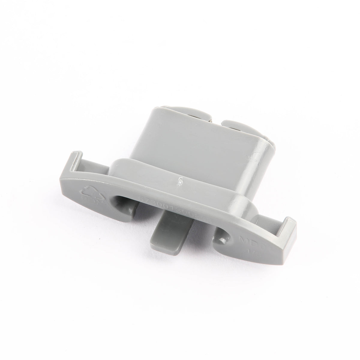 Samsung DD81-02768A Genuine OEM Holder Rail Middle Rear