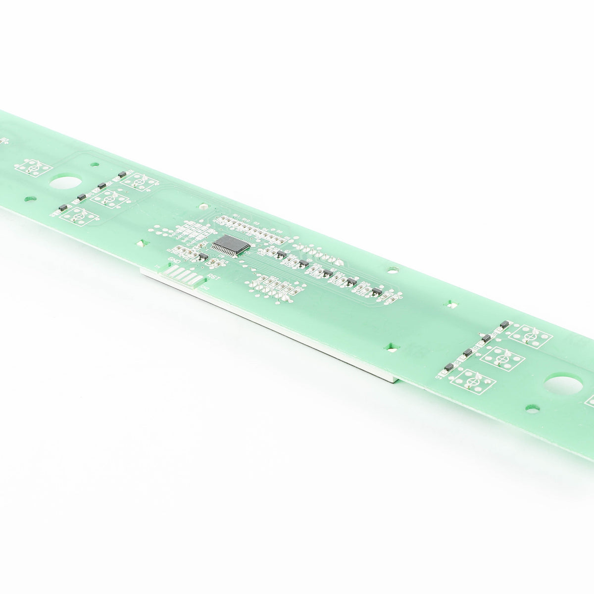 Samsung DD81-02820A Genuine OEM Assembly Pba Sub