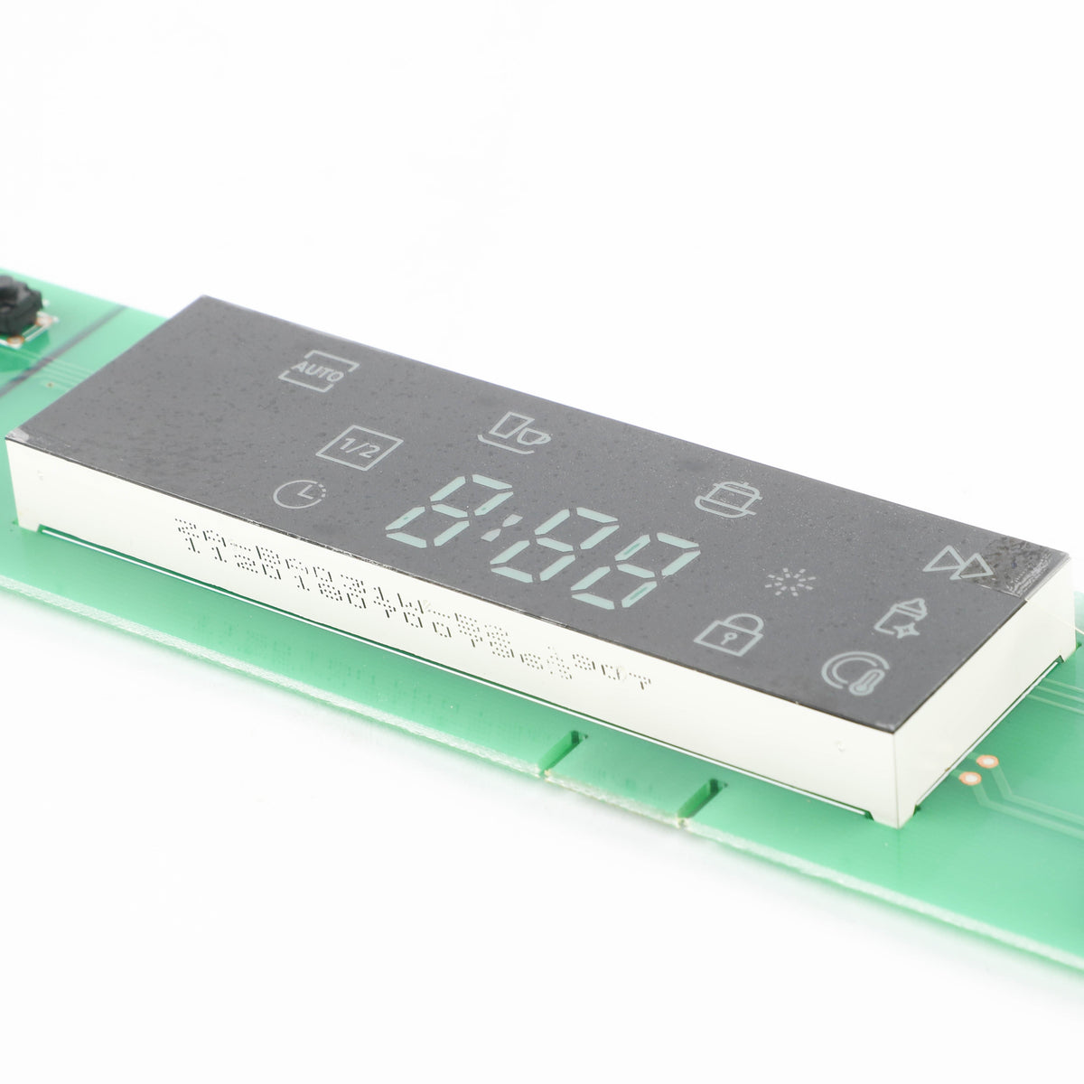 Samsung DD81-02820A Genuine OEM Assembly Pba Sub