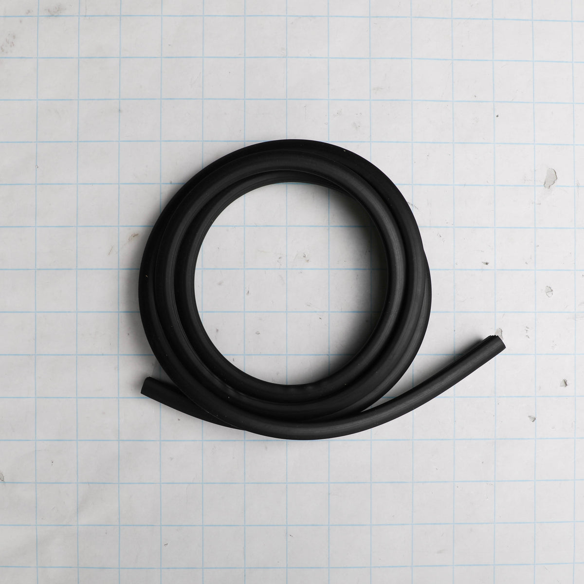 Samsung DD81-02898A Genuine OEM Seal Tub Packing