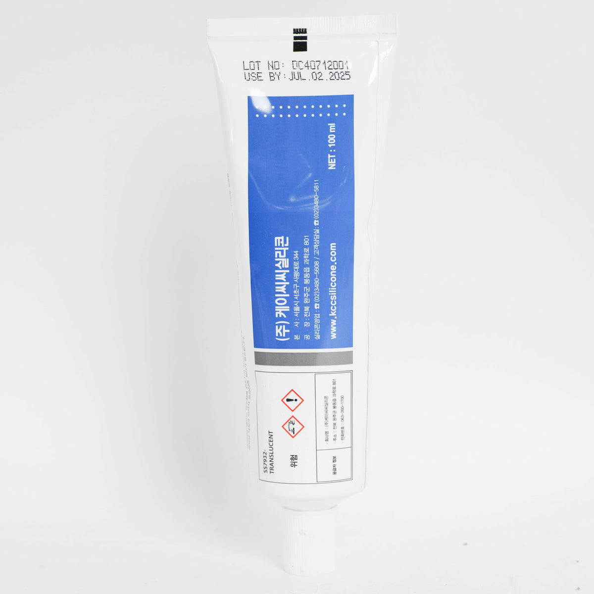 Samsung DD81-04511A Genuine OEM Jib Sealant