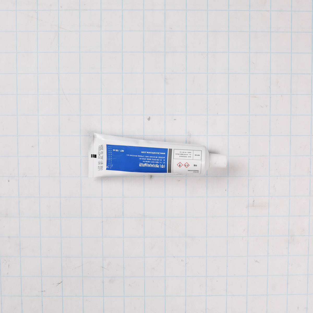 Samsung DD81-04511A Genuine OEM Jib Sealant