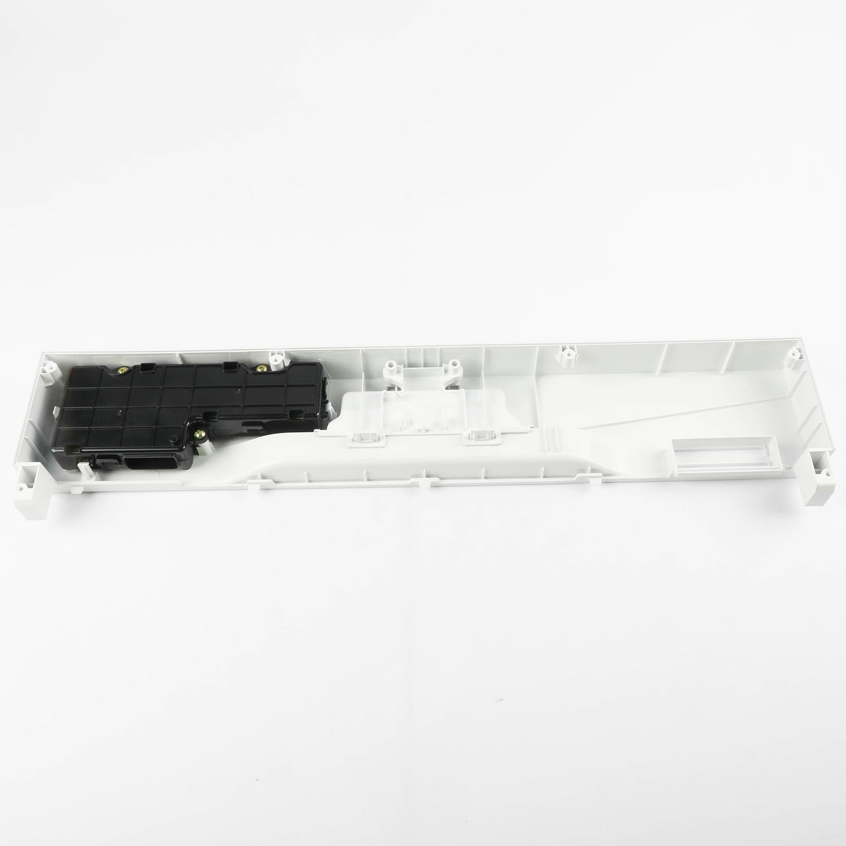 SAMSUNG DD82-01237B Dishwasher Control Panel Genuine Original Equipment Manufacturer (OEM) Part