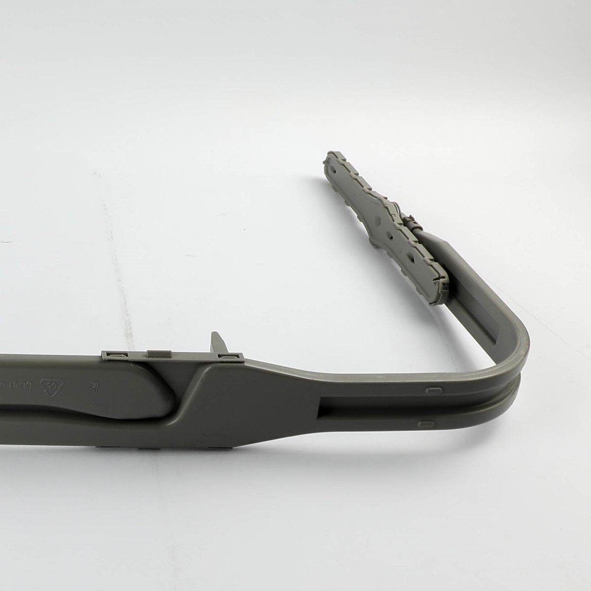 SAMSUNG DD82-01308A Dishwasher Water Feed Tube Genuine Original Equipment Manufacturer (OEM) Part