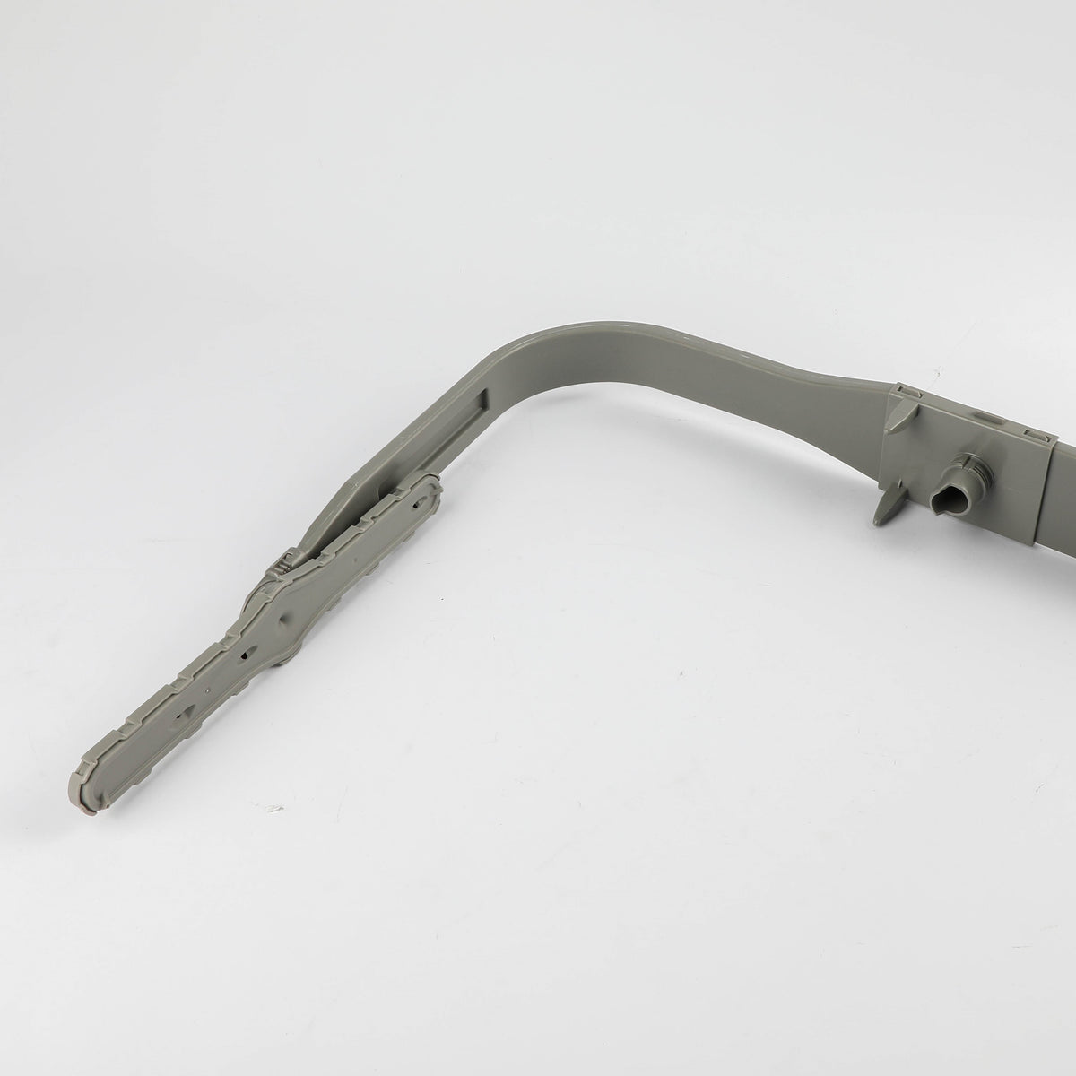 SAMSUNG DD82-01308A Dishwasher Water Feed Tube Genuine Original Equipment Manufacturer (OEM) Part