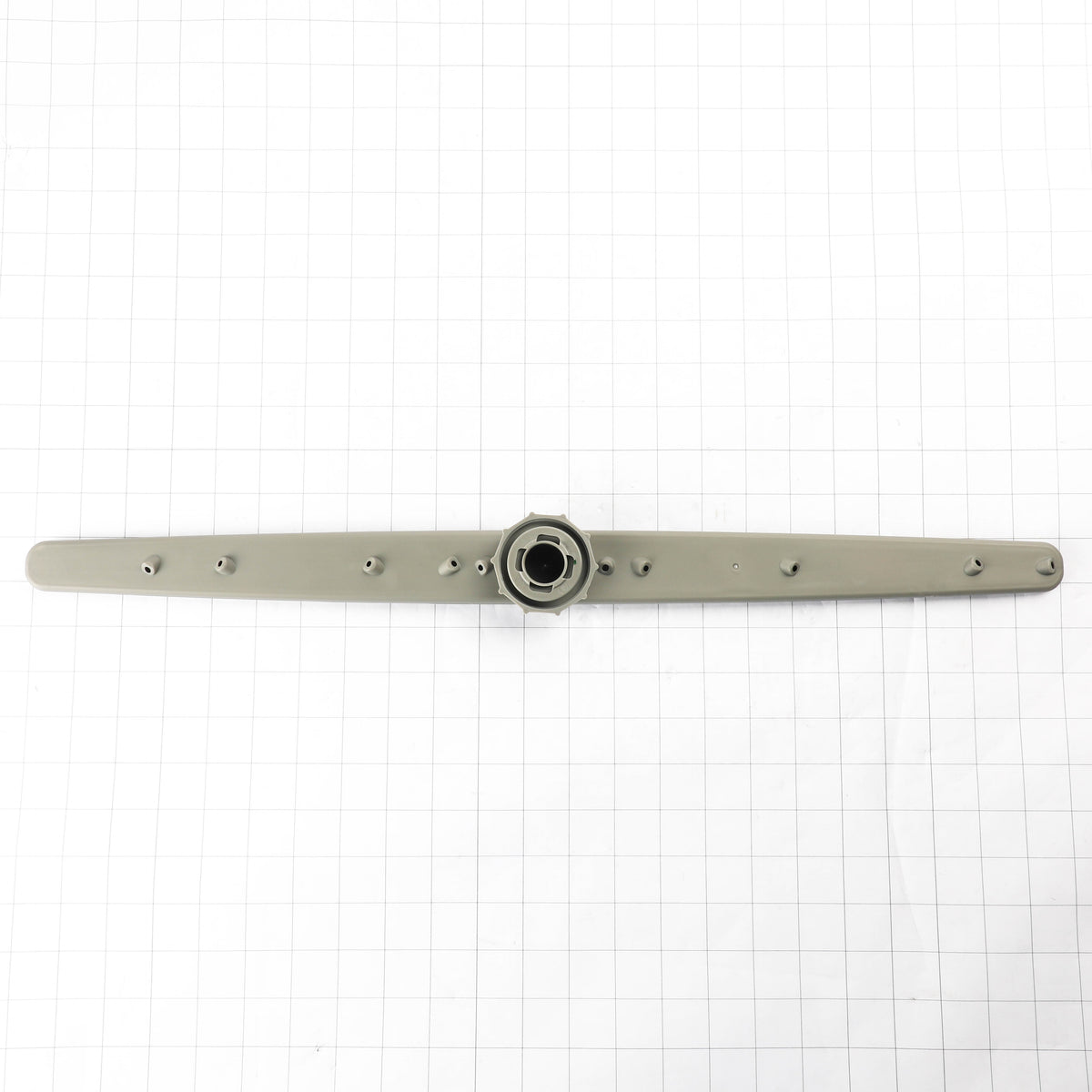 Samsung DD82-01339A Genuine OEM Assembly Nozzle Middle