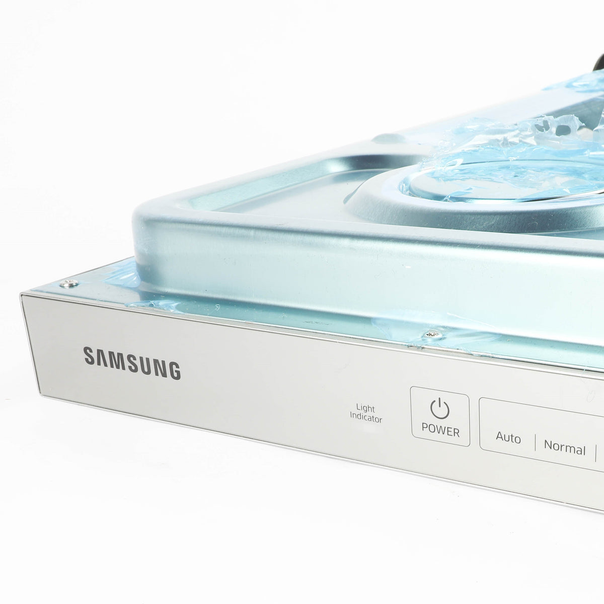 Samsung DD82-01346A Genuine OEM Assembly Door