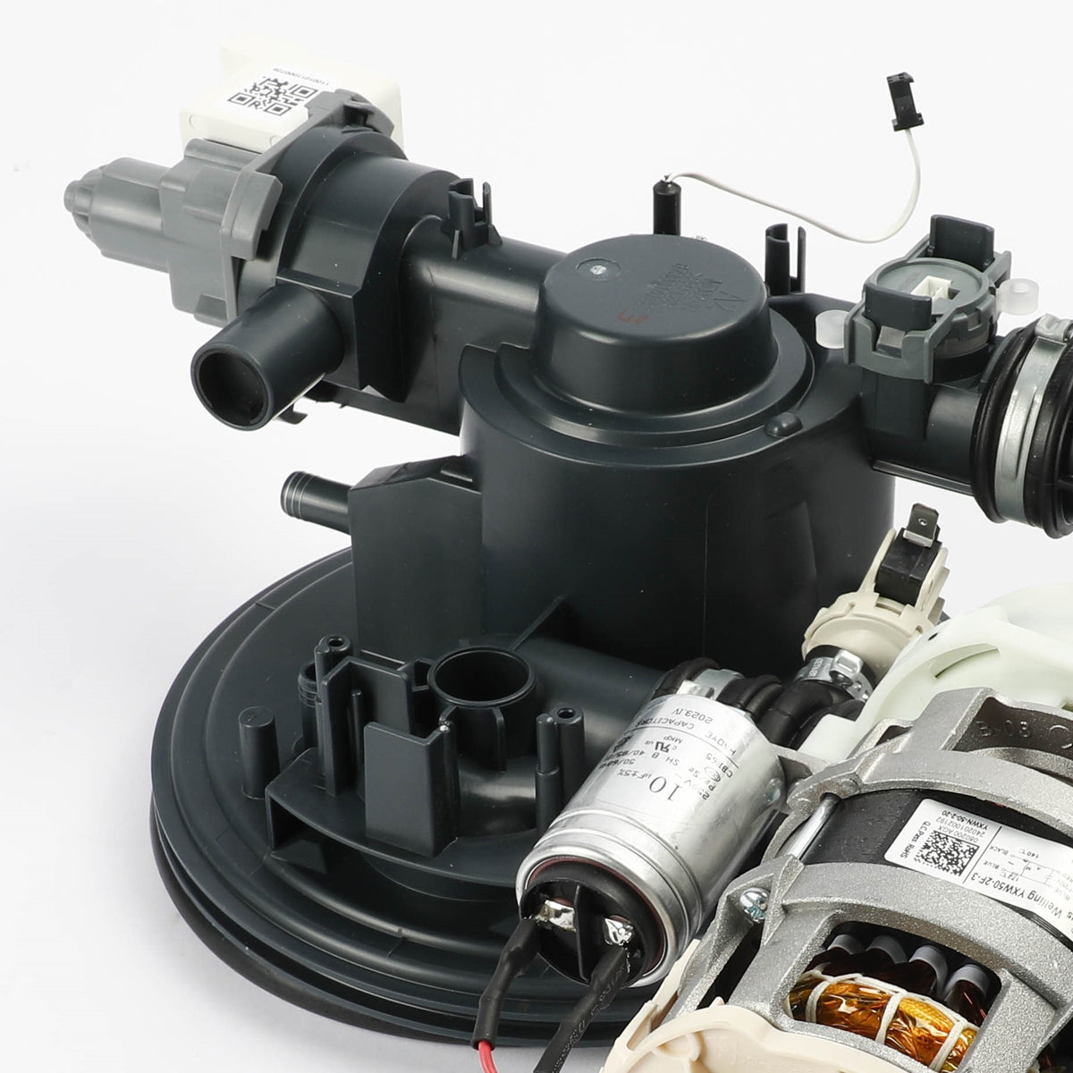 Samsung DD82-01376A Genuine OEM Assembly Sump