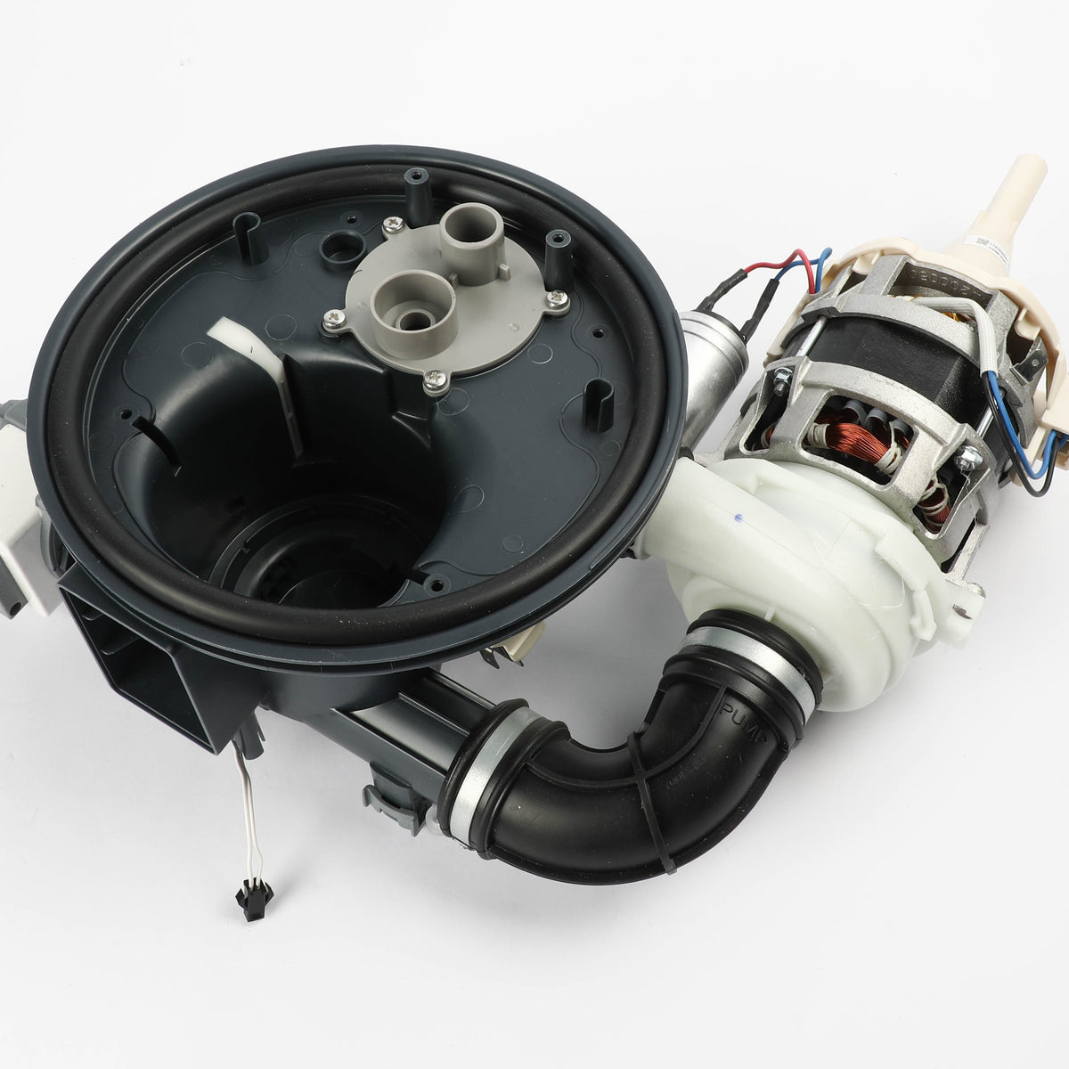Samsung DD82-01376A Genuine OEM Assembly Sump