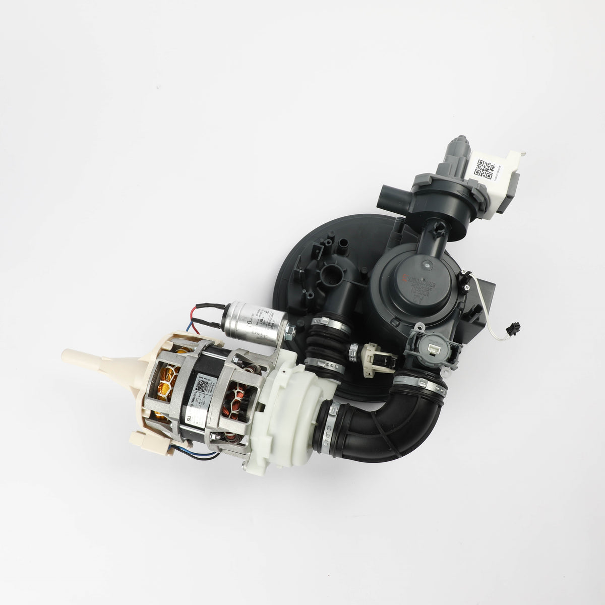 Samsung DD82-01376A Genuine OEM Assembly Sump