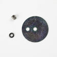 Samsung DD82-01415A Genuine OEM Assembly Rail Roller
