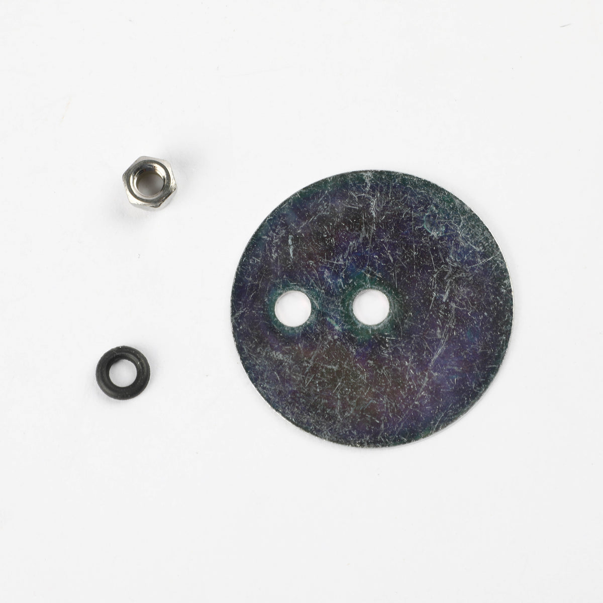 Samsung DD82-01415A Genuine OEM Assembly Rail Roller