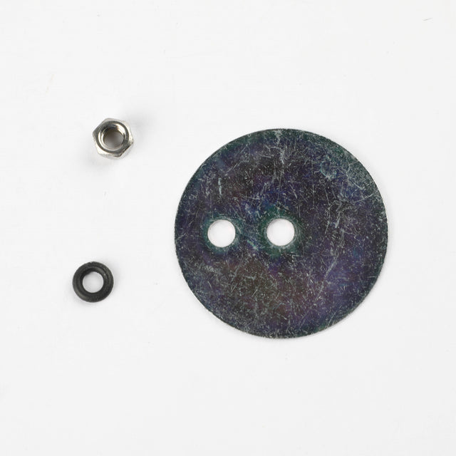 Samsung DD82-01415A Genuine OEM Assembly Rail Roller