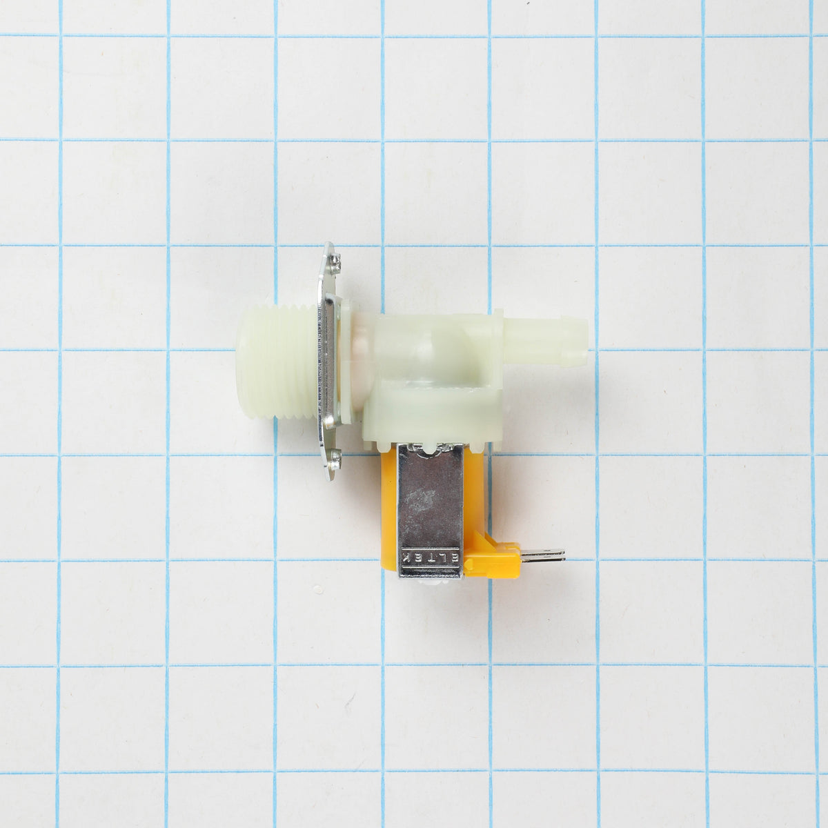 Samsung DD82-01588A Dishwasher Water Inlet Valve Genuine Original Equipment Manufacturer (OEM) Part