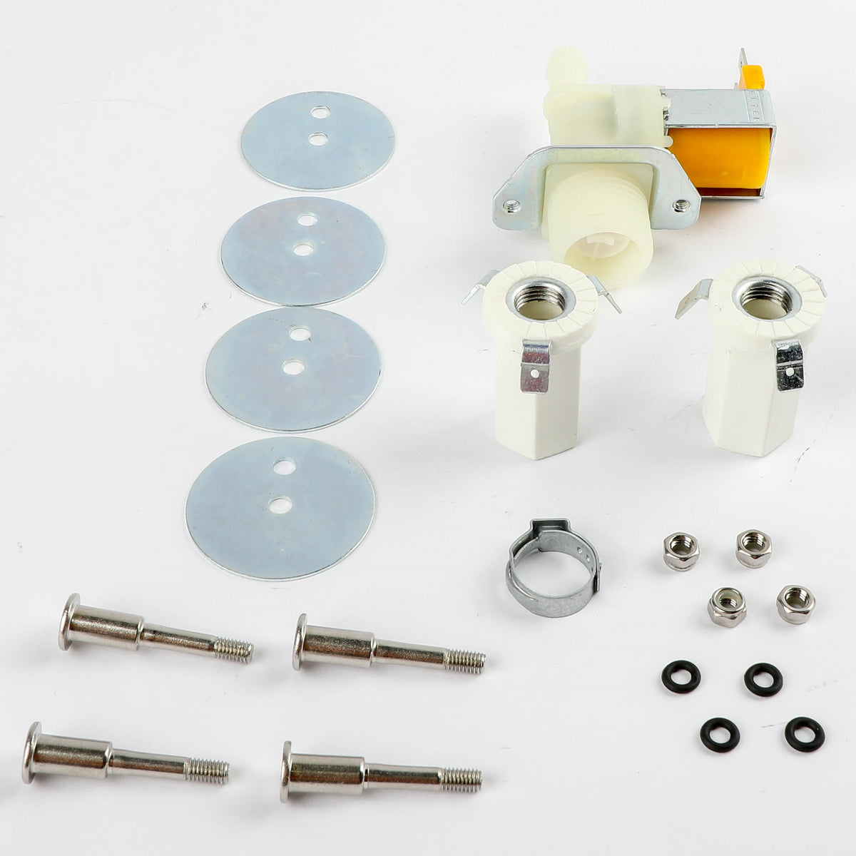 Samsung DD82-01882A Genuine OEM Assembly Kit