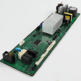 Samsung Dishwasher Circuit Boards & Touch Pads DD92-00059G replacement part