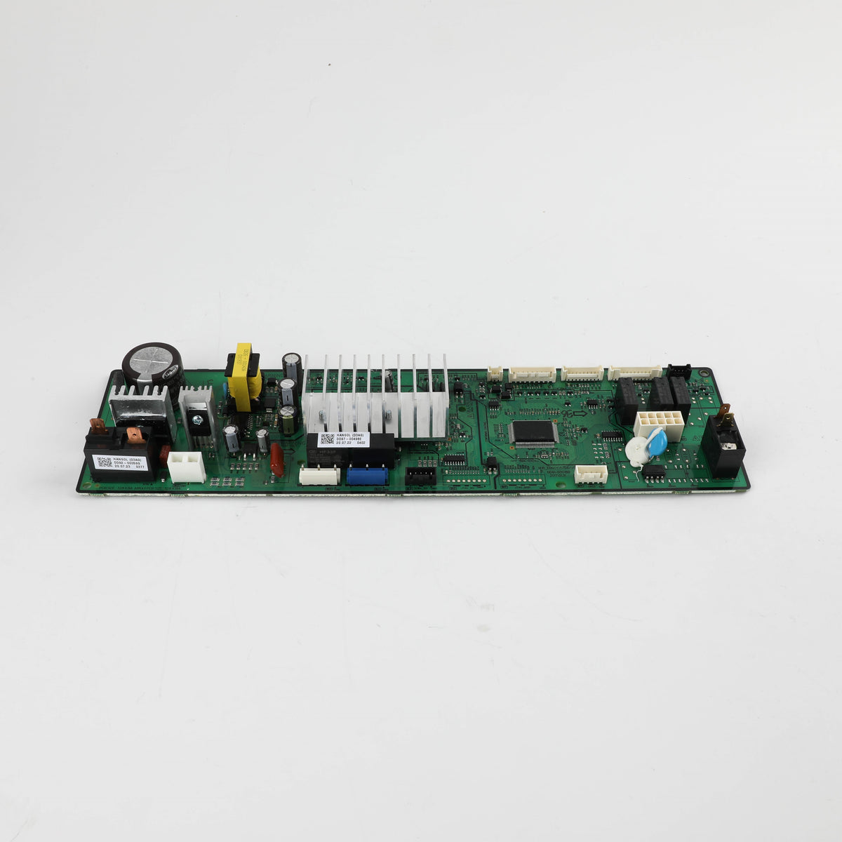Samsung DD92-00059G Genuine OEM Assembly PCB Main