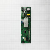 Samsung Dishwasher Circuit Boards & Touch Pads DD92-00059G replacement part