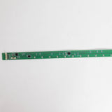 Samsung Dishwasher Circuit Boards & Touch Pads DD92-00065A replacement part