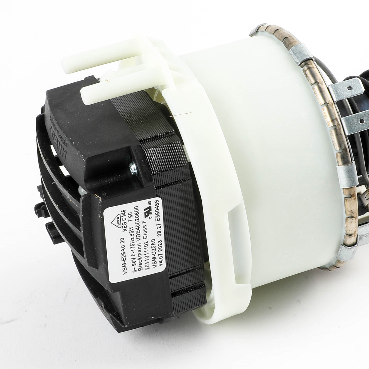 Samsung DD93-01013A Genuine OEM Assembly Motor BLDC