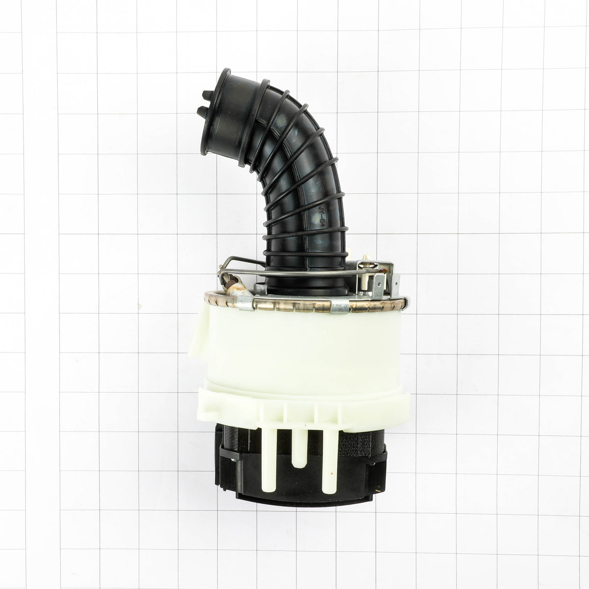 Samsung DD93-01013A Genuine OEM Assembly Motor BLDC