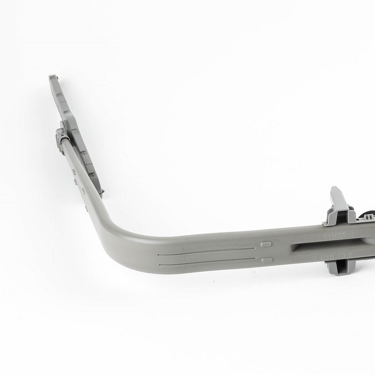Samsung DD93-01014A Genuine OEM Assembly Duct