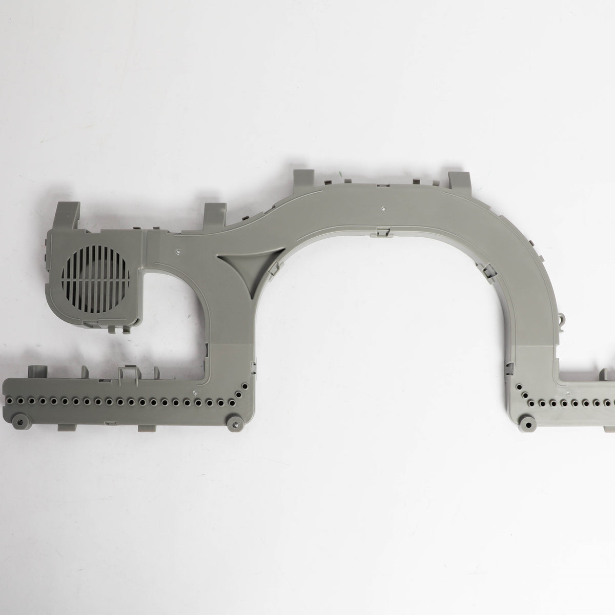 Samsung DD93-01015A Genuine OEM Assembly Condenser