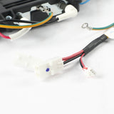 Samsung Dishwasher Ducts & Vents DD93-01021A replacement part