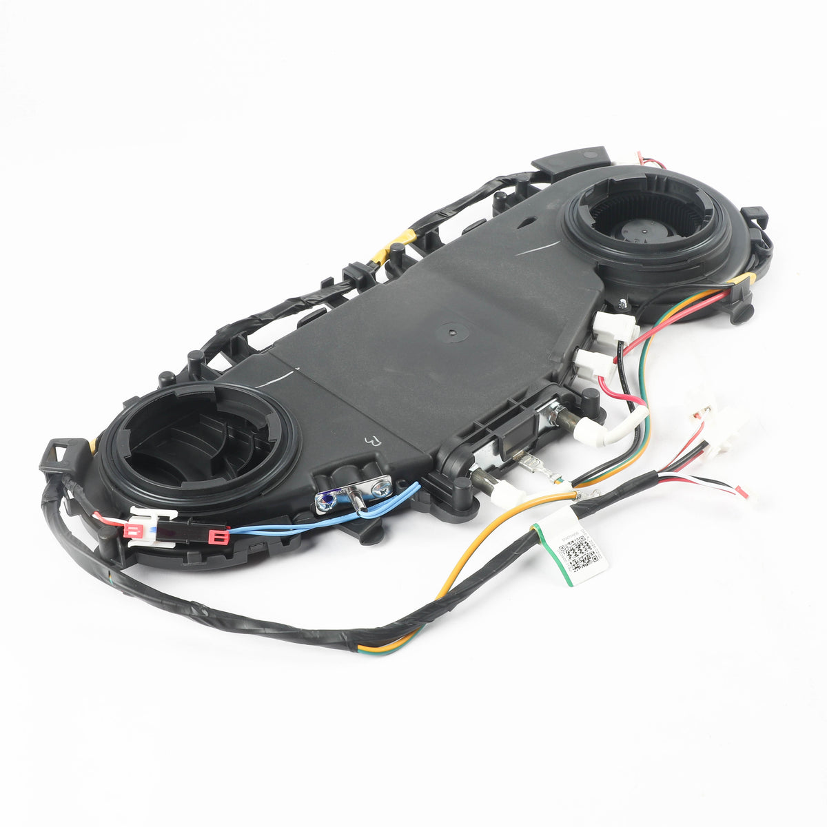Samsung DD93-01021A Genuine OEM Assembly Duct Dry