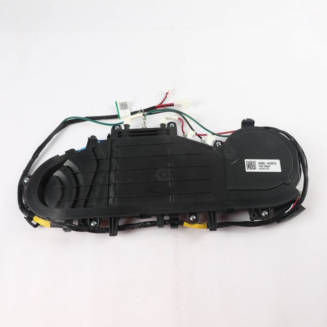 Samsung DD93-01021A Genuine OEM Assembly Duct Dry
