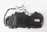 Samsung Dishwasher Ducts & Vents DD93-01021A replacement part