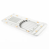 Samsung Dishwasher Spray Arms DD93-01024A replacement part