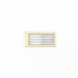 Samsung DD93-01024A Genuine OEM Assembly Guide Nozzle