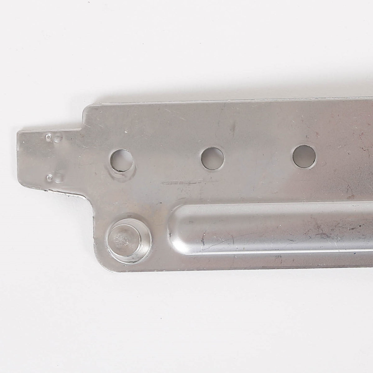 Samsung DD97-00192B Genuine OEM Assembly Basket Adjuster R