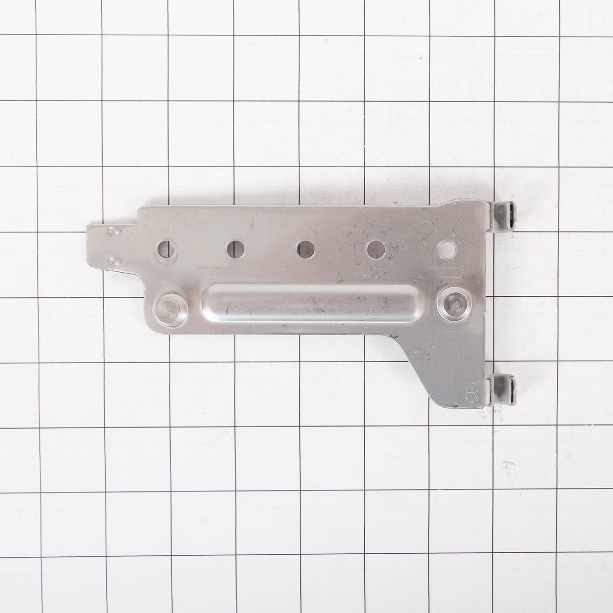 Samsung DD97-00192B Genuine OEM Assembly Basket Adjuster R